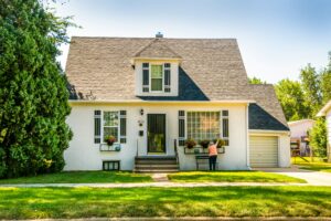 Selling a Probate House with a Mortgage, Reverse Mortgage, or Liens