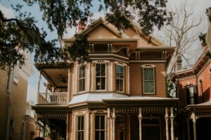 What Happens to a House During Probate?