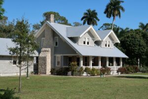 The True Costs of Selling a House in Probate