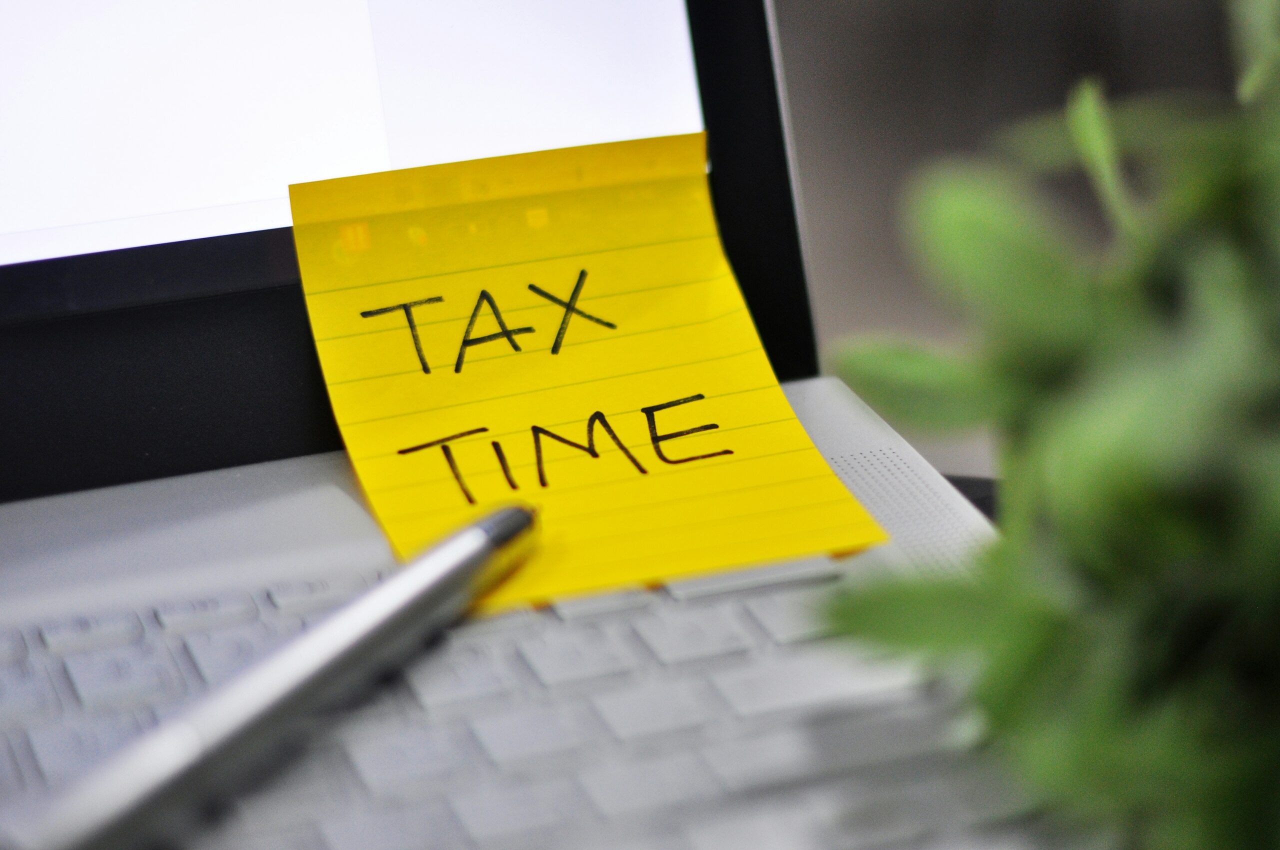 What Happens If an Inherited House Has Back Taxes?