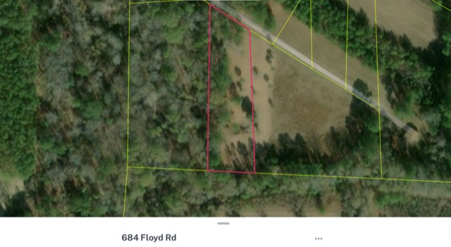 Vacant parcel, 1.2 acres